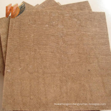 Hardboard / HDF / High Density Fiberboard